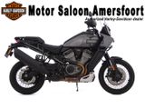 HARLEY-DAVIDSON PAN AMERICA  RA 1250 SPECIAL