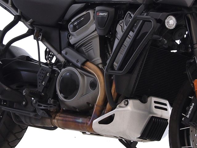 harley-davidson - pan-america--ra-1250-special