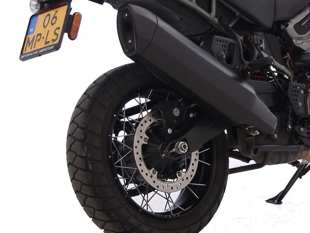 harley-davidson - pan-america--ra-1250-special