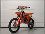 KTM 85 SX 19/16
