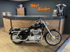HARLEY-DAVIDSON SPORTSTER CUSTOM XL 883 C