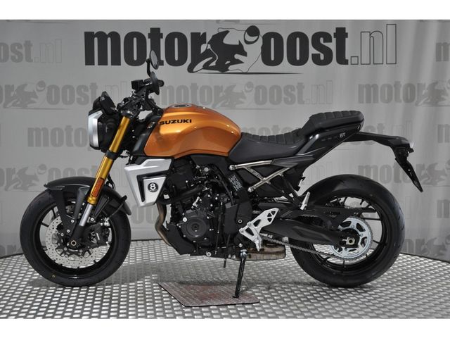suzuki - gsx-8t