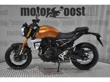 SUZUKI GSX-8T