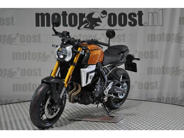 suzuki - gsx-8t