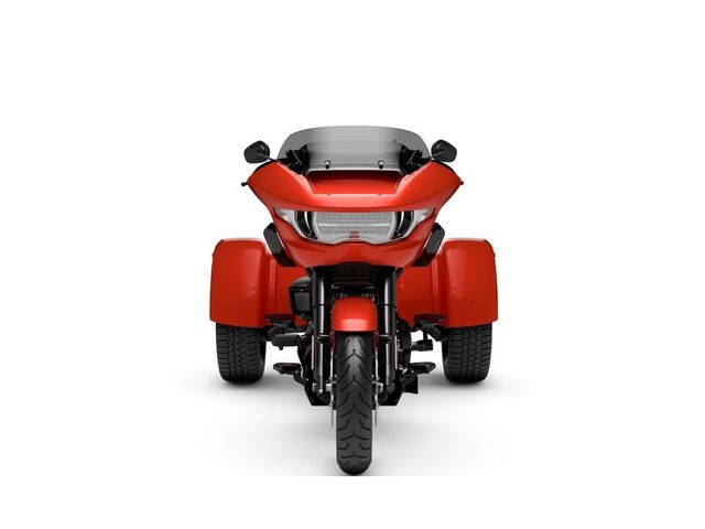 harley-davidson - tri-glide