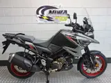 Suzuki V-Strom 1050 2026