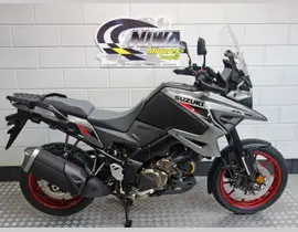 Suzuki V-Strom 1050 2026 occasion