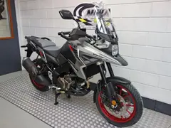 Suzuki V-Strom 1050 DL 2026 occasion – foto 3 van 4