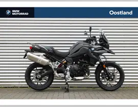 BMW F 800 GS 2026 nieuw