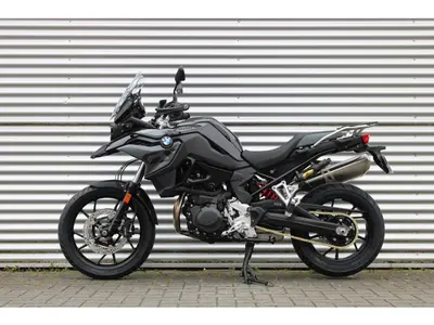 BMW F 800 GS – foto 2