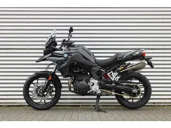 BMW F 800 GS | Comfort, Dynamic & Touringpakket | Dynamic ESA 2026 nieuw – foto 2 van 12