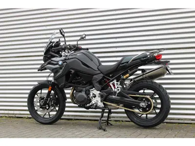 BMW F 800 GS – foto 3