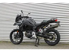 BMW F 800 GS | Comfort, Dynamic & Touringpakket | Dynamic ESA 2026 nieuw – foto 3 van 12