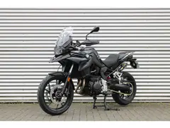 BMW F 800 GS | Comfort, Dynamic & Touringpakket | Dynamic ESA 2026 nieuw – foto 5 van 12
