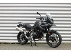 BMW F 800 GS | Comfort, Dynamic & Touringpakket | Dynamic ESA 2026 nieuw – foto 6 van 12