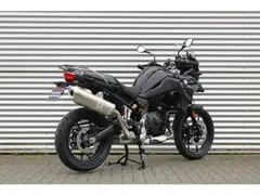 BMW F 800 GS | Comfort, Dynamic & Touringpakket | Dynamic ESA 2026 nieuw – foto 7 van 12