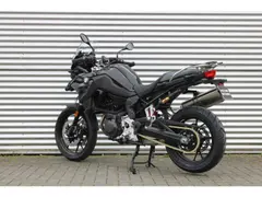 BMW F 800 GS | Comfort, Dynamic & Touringpakket | Dynamic ESA 2026 nieuw – foto 8 van 12