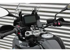 BMW F 800 GS | Comfort, Dynamic & Touringpakket | Dynamic ESA 2026 nieuw – foto 9 van 12