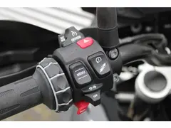 BMW F 800 GS | Comfort, Dynamic & Touringpakket | Dynamic ESA 2026 nieuw – foto 10 van 12