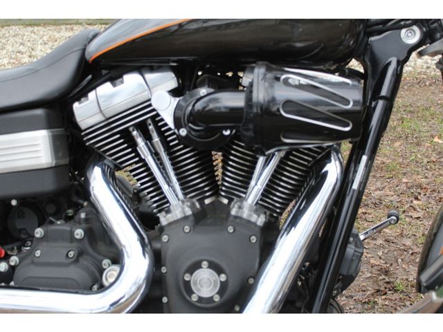 harley-davidson - fat-bob-fxdf