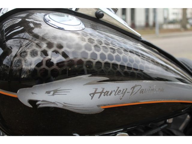 harley-davidson - fat-bob-fxdf