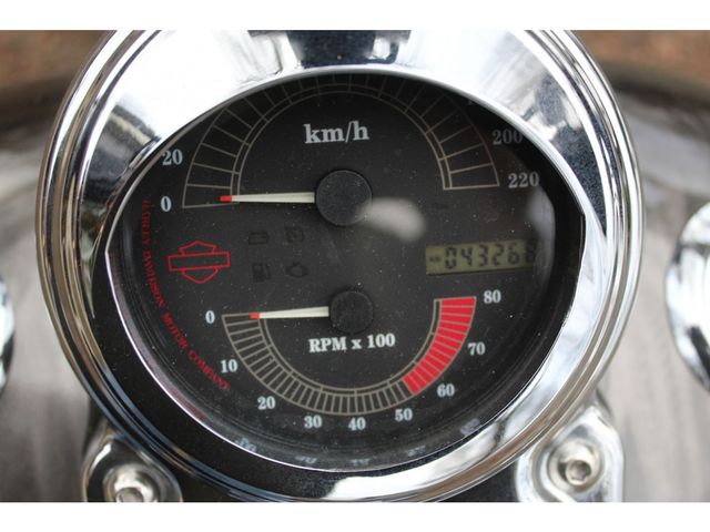 harley-davidson - fat-bob-fxdf