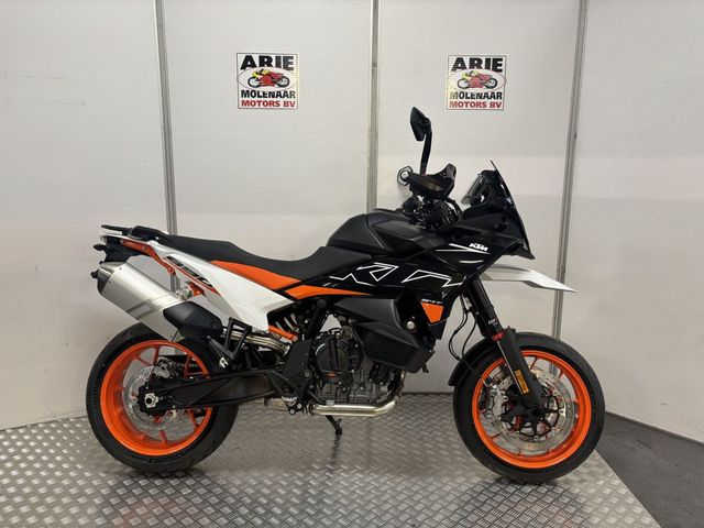 ktm - 890-smt