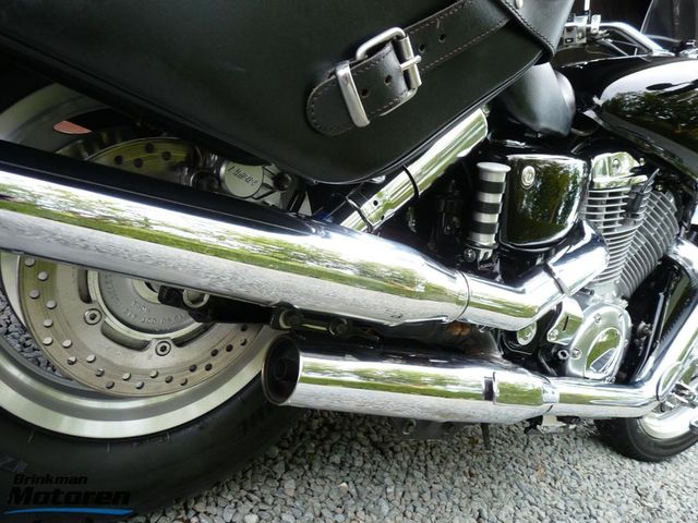 honda - vt-1100-c2-ace