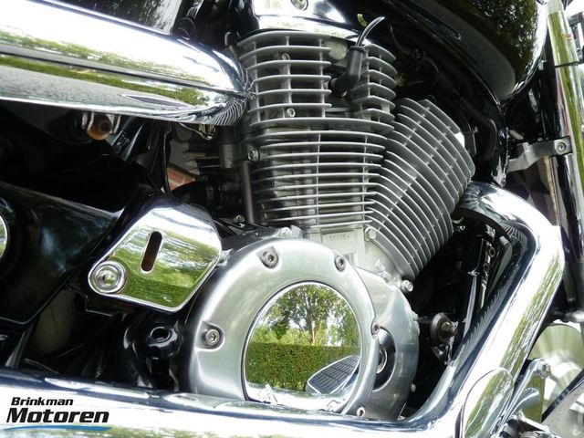 honda - vt-1100-c2-ace