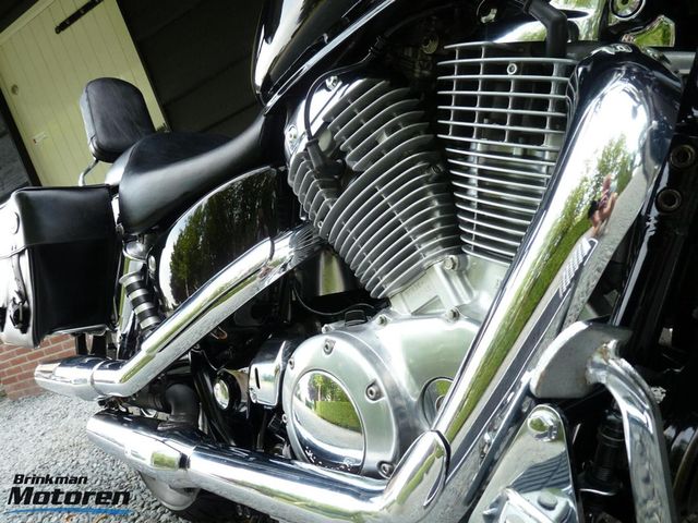 honda - vt-1100-c2-ace