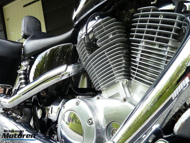 honda - vt-1100-c2-ace