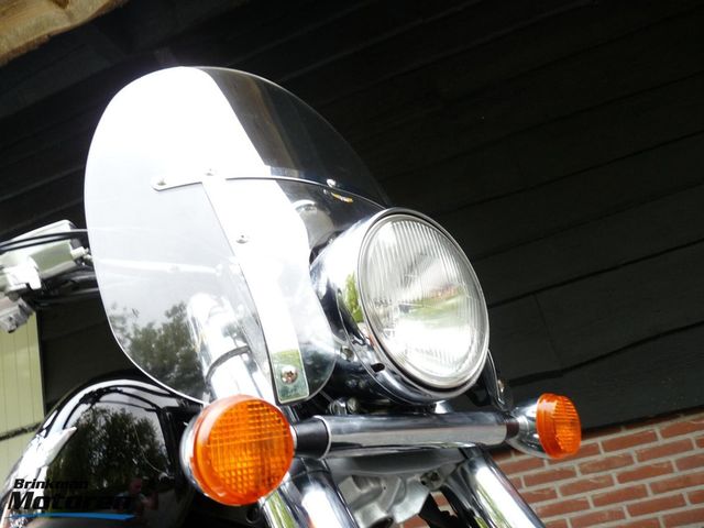 honda - vt-1100-c2-ace