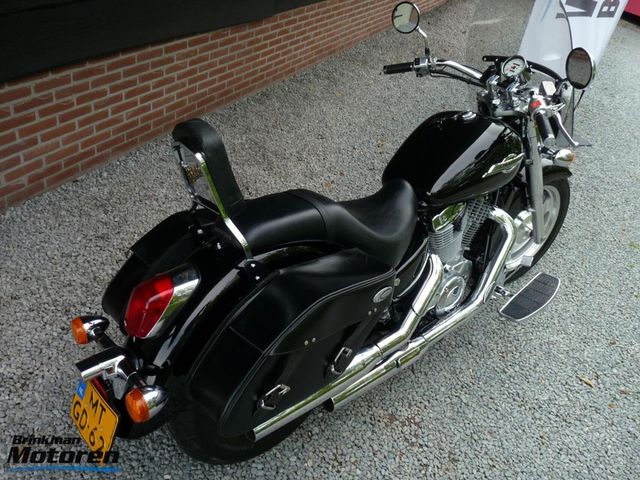 honda - vt-1100-c2-ace