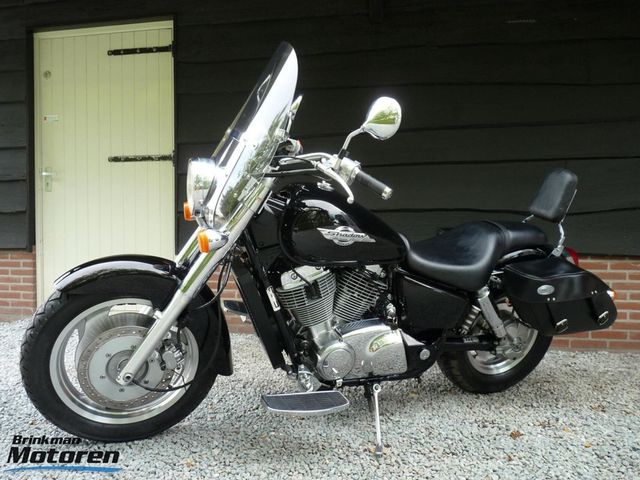 honda - vt-1100-c2-ace