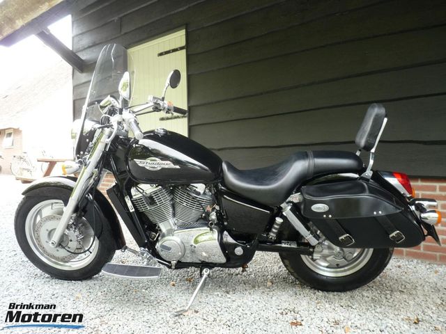 honda - vt-1100-c2-ace