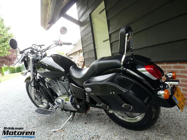 honda - vt-1100-c2-ace