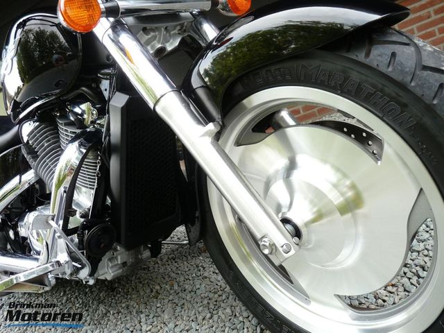 honda - vt-1100-c2-ace