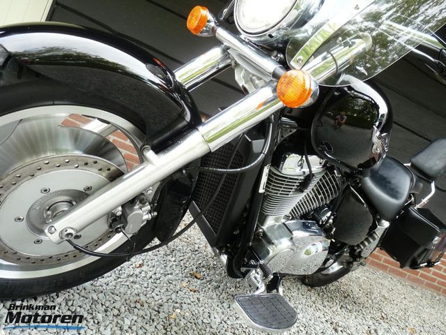 honda - vt-1100-c2-ace