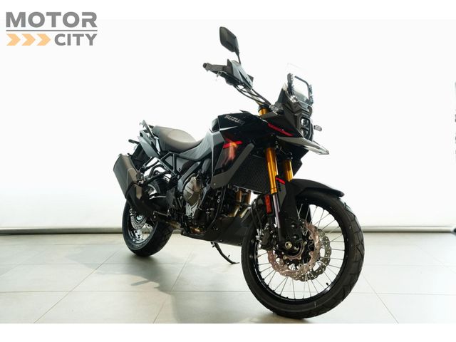suzuki - v-strom-800-de