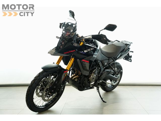 suzuki - v-strom-800-de