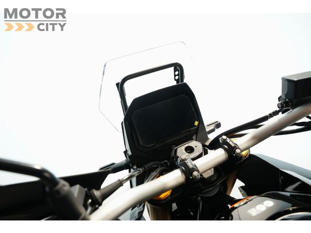 suzuki - v-strom-800-de