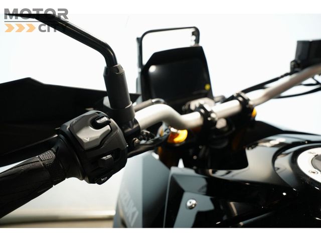 suzuki - v-strom-800-de