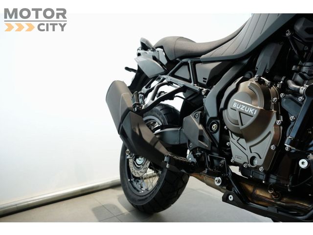 suzuki - v-strom-800-de