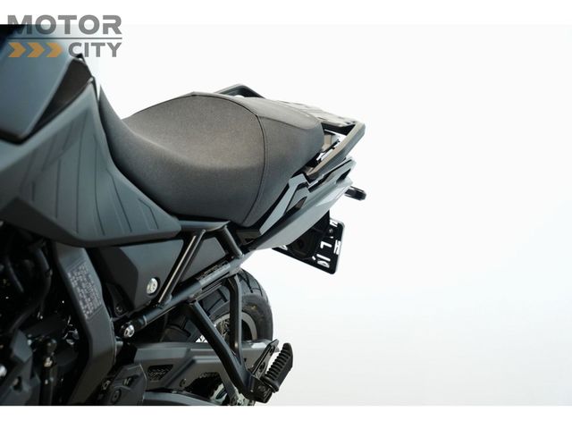 suzuki - v-strom-800-de