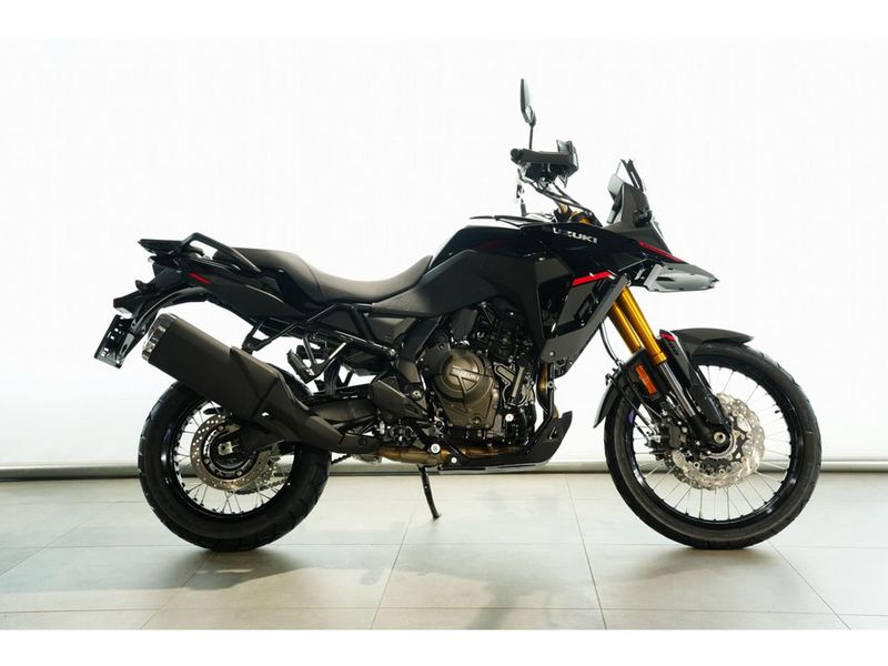 Suzuki V-Strom 800 DE 2026 nieuw