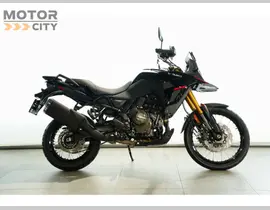 Suzuki V-Strom 800 DE 2026 nieuw