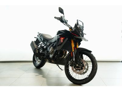 SUZUKI V-STROM 800 DE – foto 2