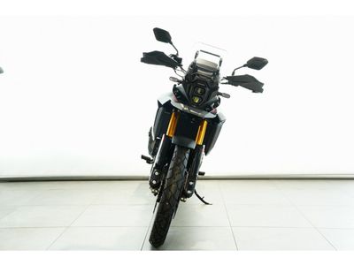 SUZUKI V-STROM 800 DE – foto 3
