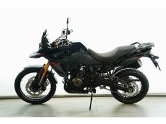 Suzuki V-Strom 800 DE 2026 nieuw – foto 5 van 13