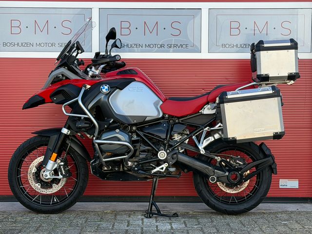 bmw - r-1200-gs-adventure